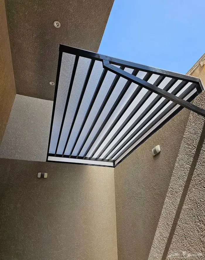 مظلات وسواتر 18