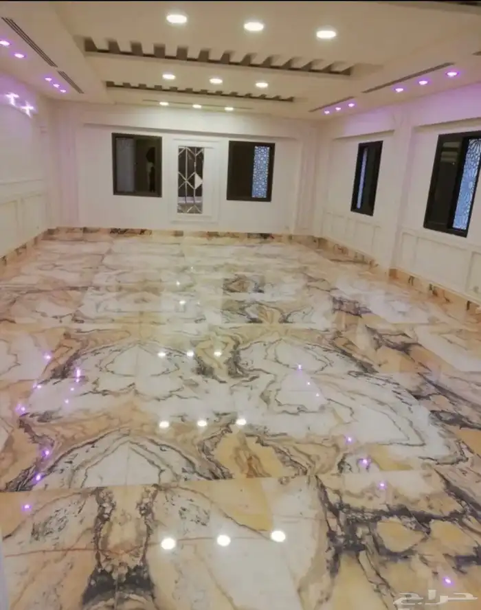 معلم بلاط بورسلان سوري تركيب سراميك رخام ترويبه مبلط ممتاز 12