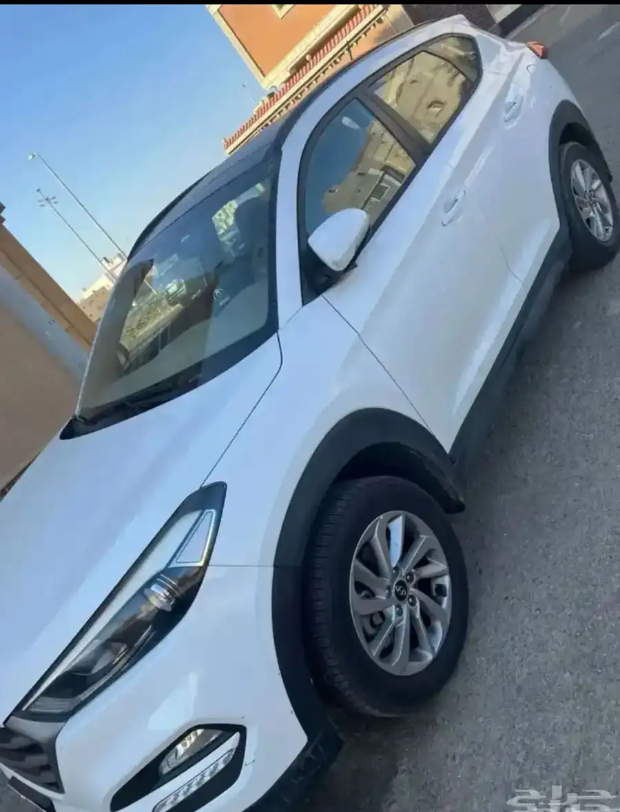 توسان 2018 11