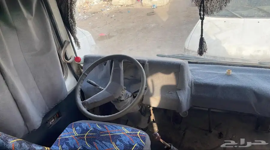 كوستر ديزل البيع مستعجل 2