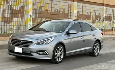 هيونداي سوناتا 2016 14
