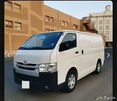 باص هايس بضائع 3