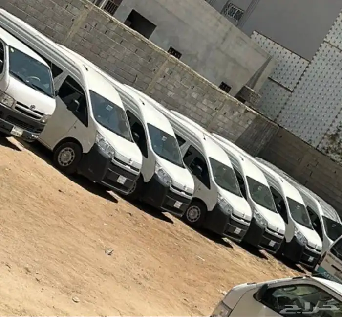 باصات للايجار 0