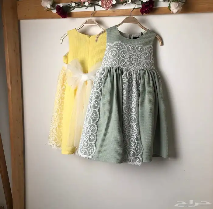 ملابس اطفال راقيه للبيع جمله كامل 21