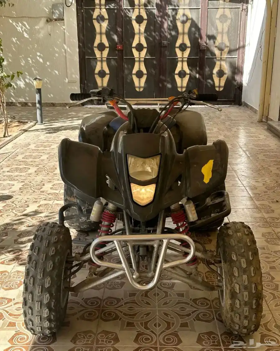 دباب Z400 0