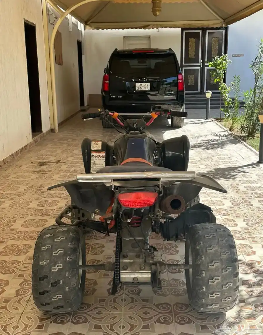دباب Z400 2