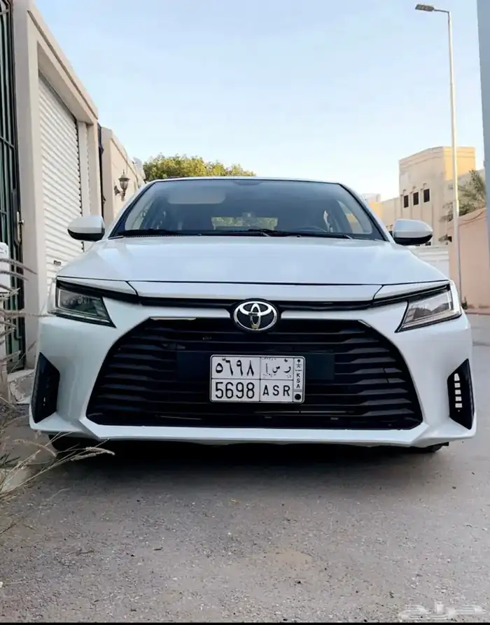للبيع يارس 2023 0