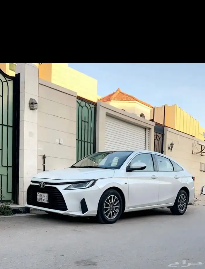 للبيع يارس 2023 7