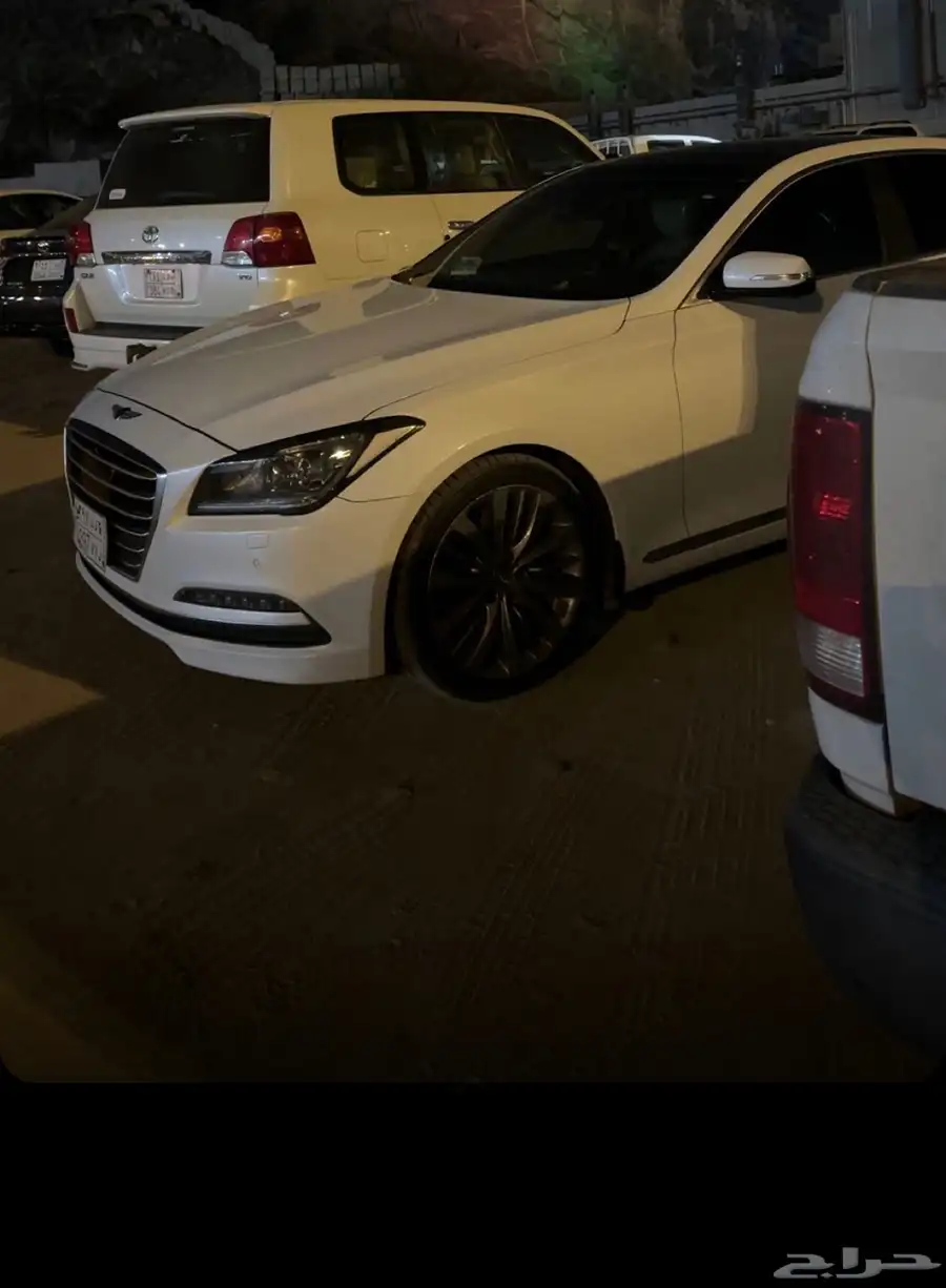 جنيسس 2016 1