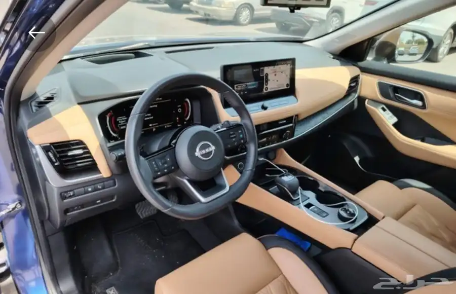 Xtrail SL 2023 Full option 2