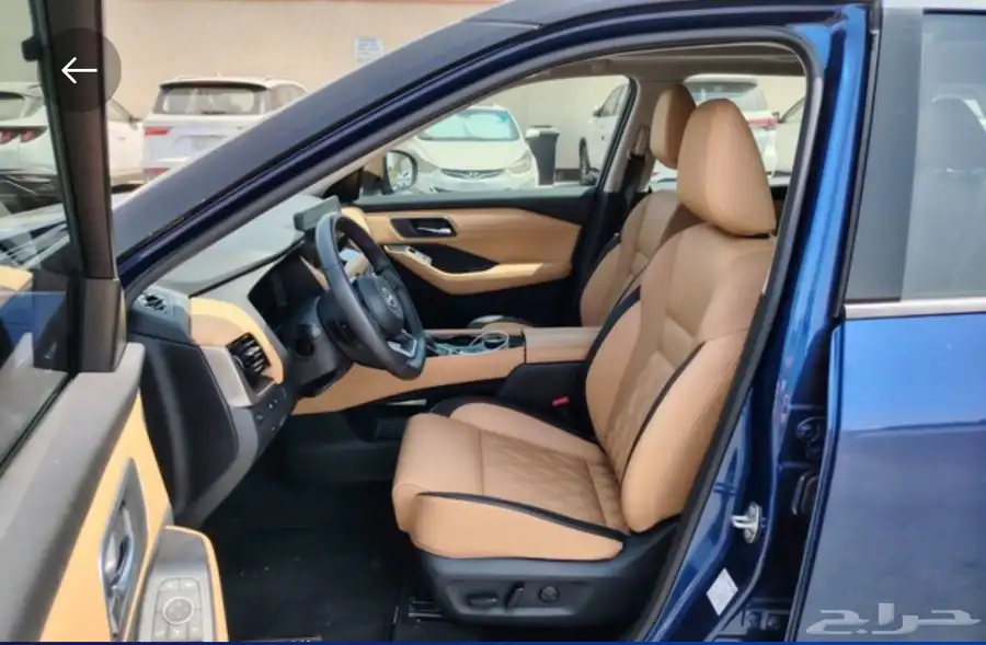 Xtrail SL 2023 Full option 3