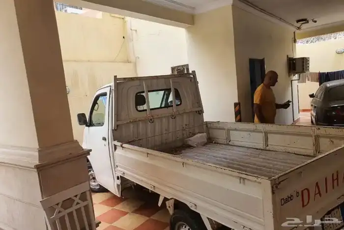دباب ديهاتسو 2