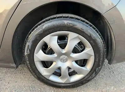 مازدا 3 2019 نظيفة 3