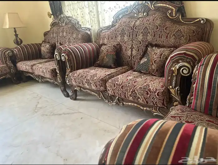 اثاث كلاسيك 1