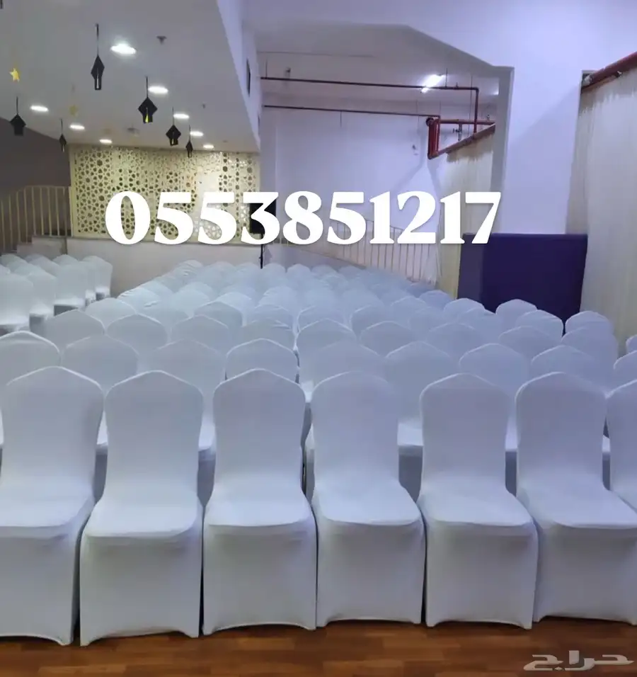 تاجير طاولات عشاء كراسي ديور كنب كوش مداخل مكيفات تنسيقات 29