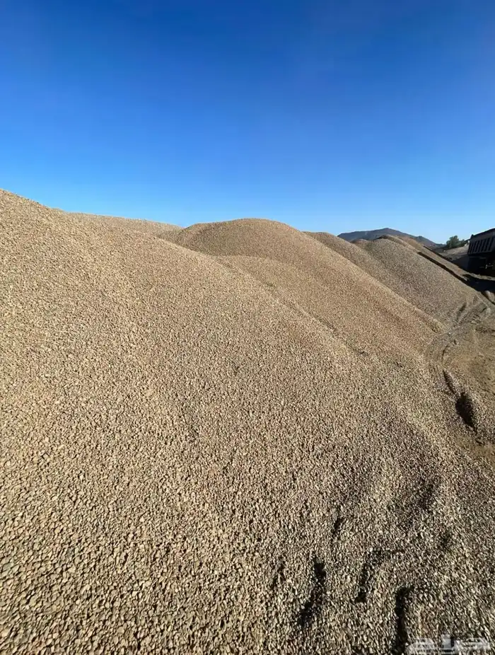 خرسانه جميع انواع الخرسانات متوفره 0