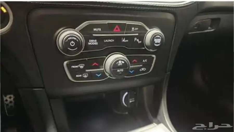 Charger Scat Pack Widebudy 20