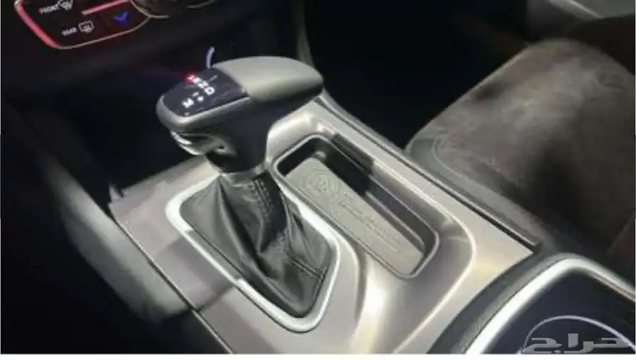Charger Scat Pack Widebudy 18