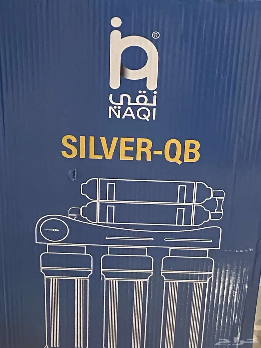 فلتر ماء 5