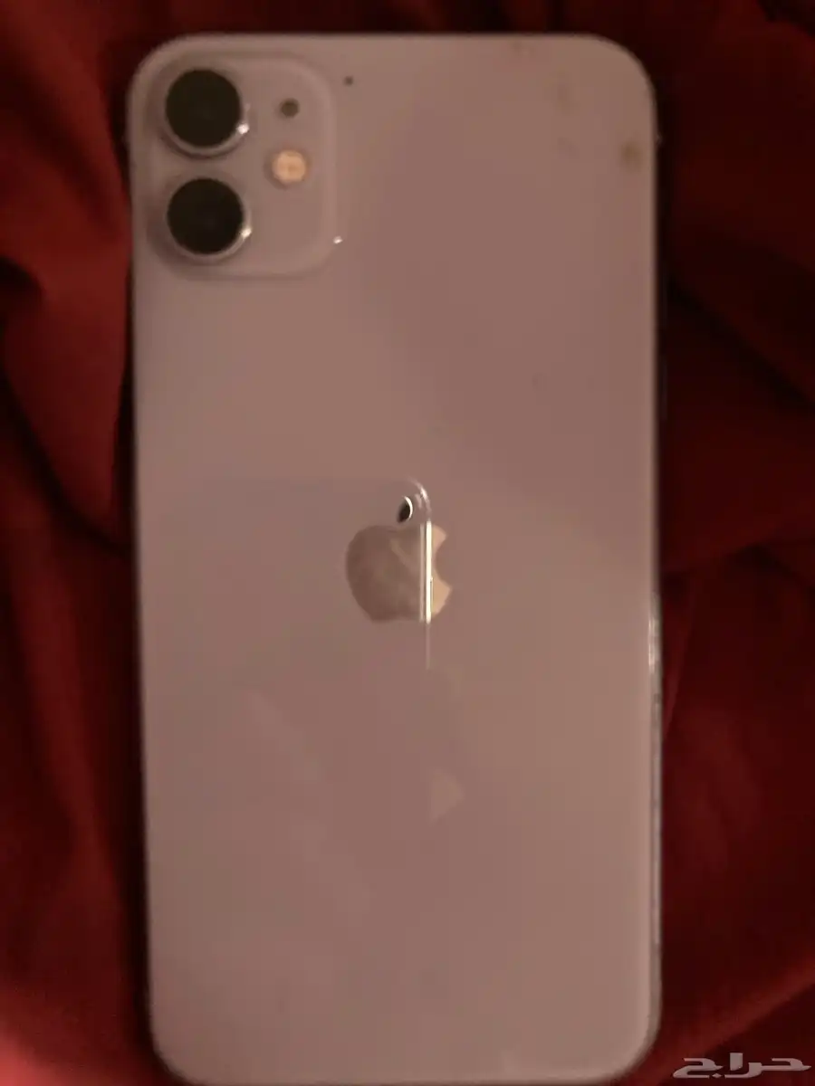 ايفون 11 3