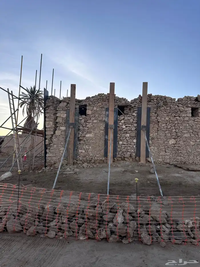 مؤسسه ارام القمه لا المقاولات العامه 1