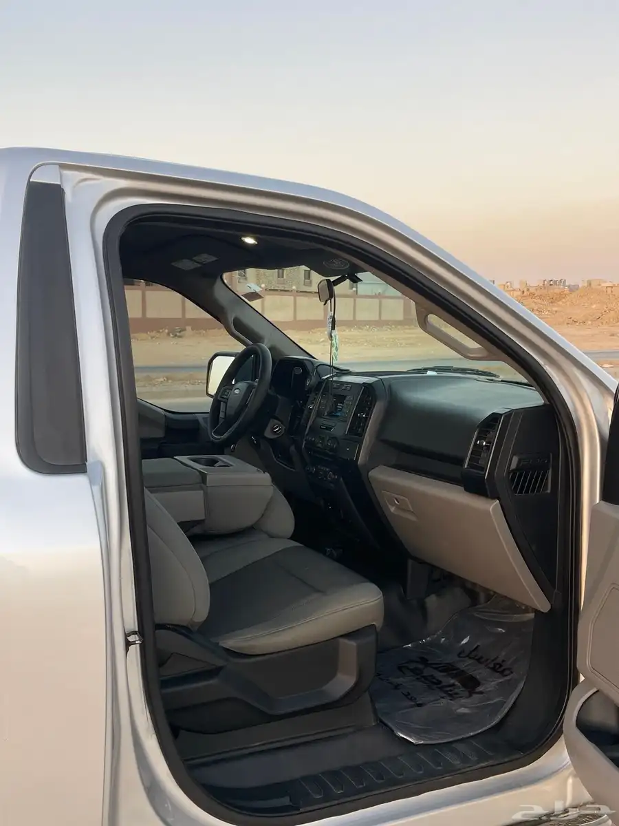 فورد F150 9