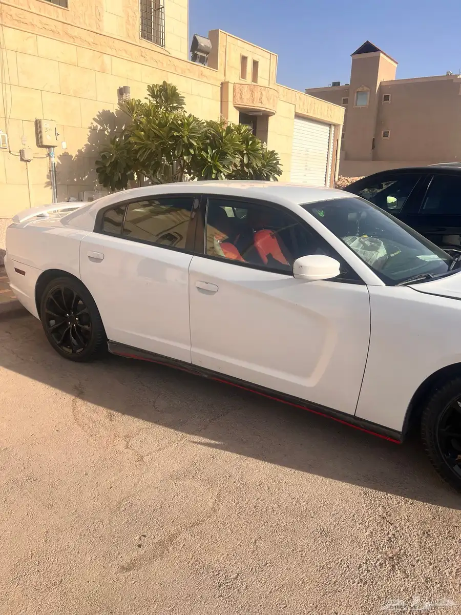 تشارجر 2014 0