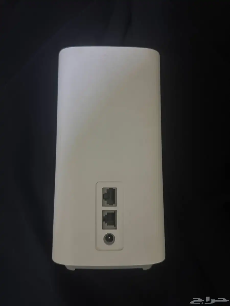 راوتر منزلي stc 5G 1