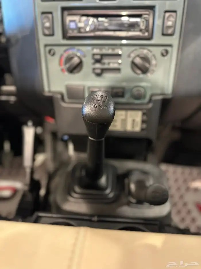 ديفندر 90 2015 - LAND ROVER 90 11