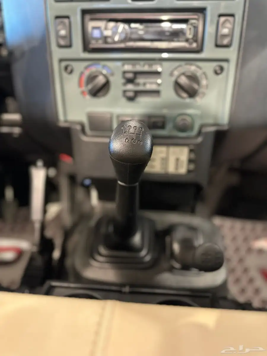 ديفندر 90 2015 - LAND ROVER 90 11