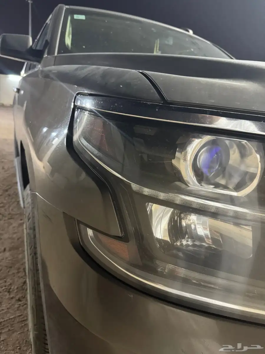 تاهو 2015 LT2 1