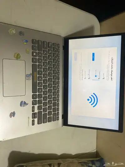 لابتوب اسوس 1