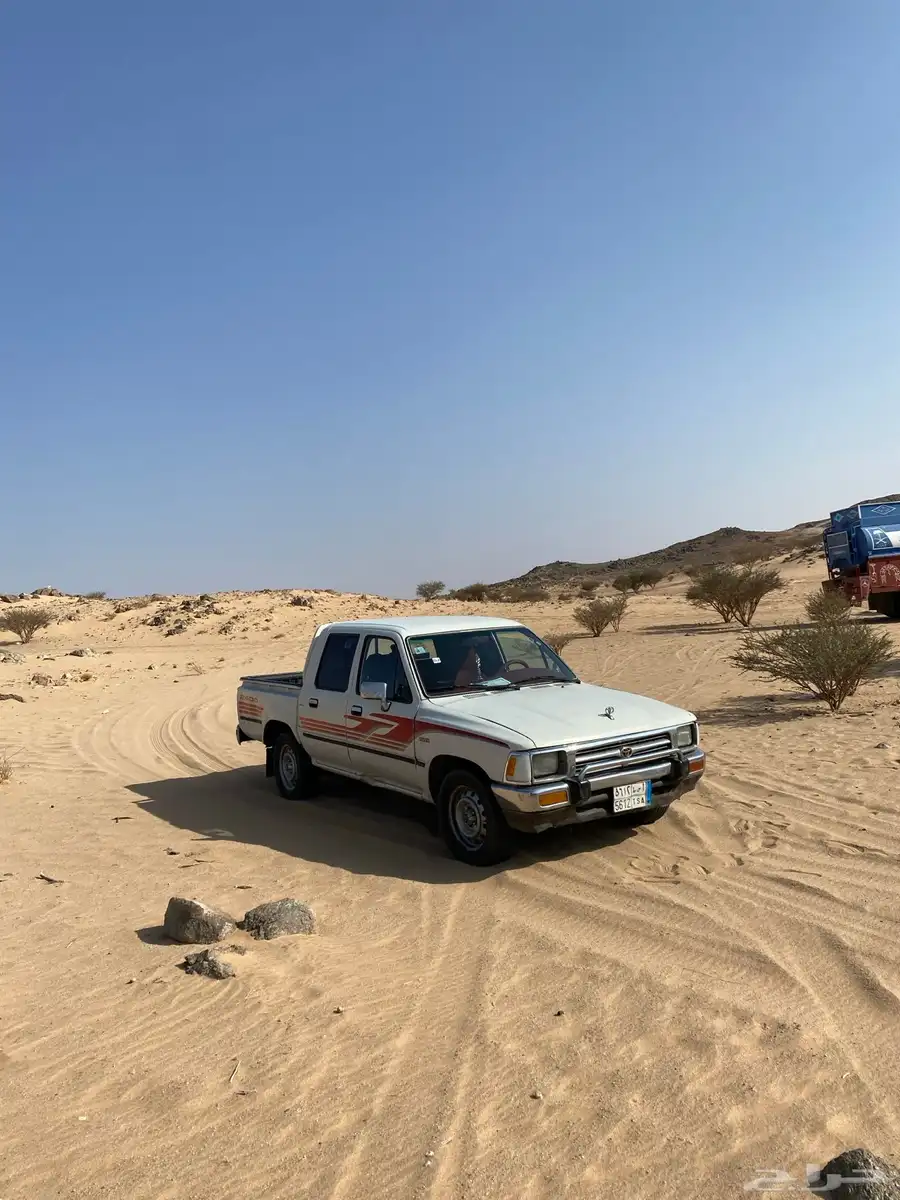 هايلكس 12
