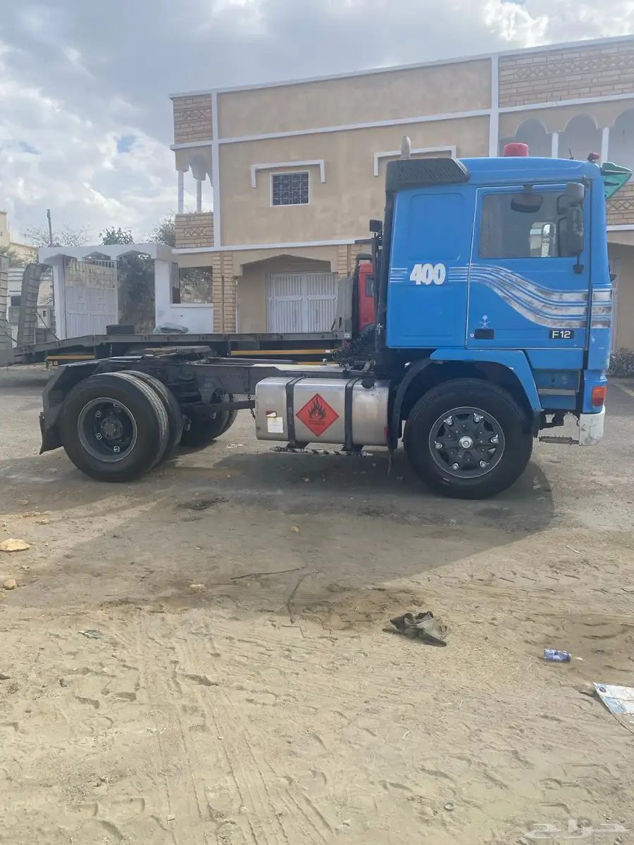 فولفو الزاهد 90 3