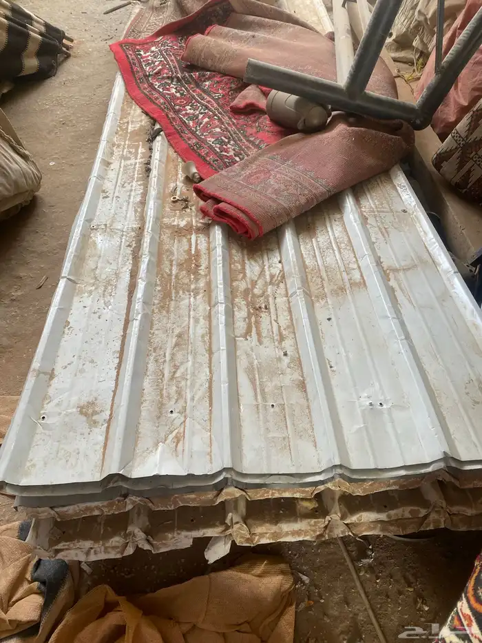 مخيمات 1