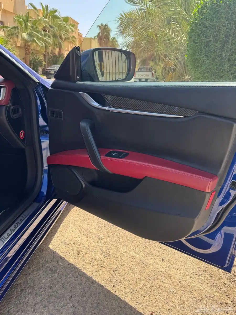 مزراتي جبلي s 30