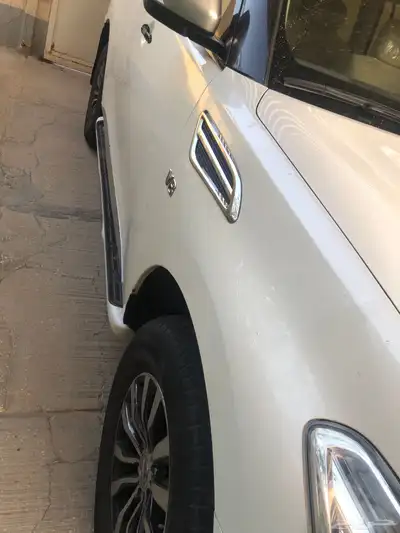 نيسان باترول 1