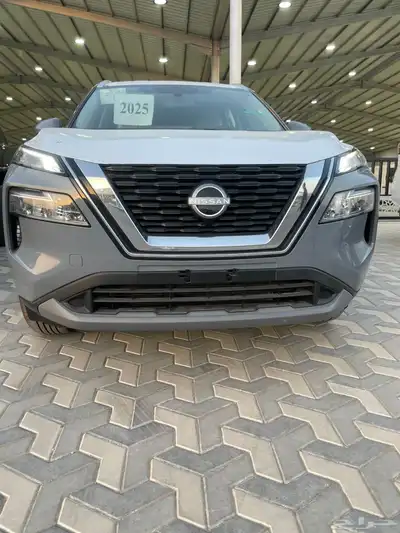 نيسان اكستريل دبل 2025 1