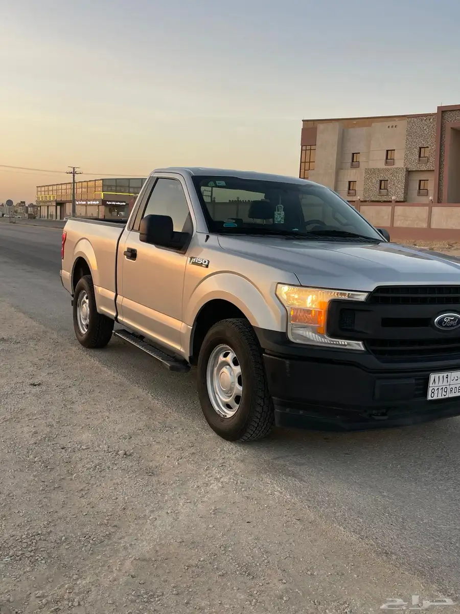 فورد F150 3