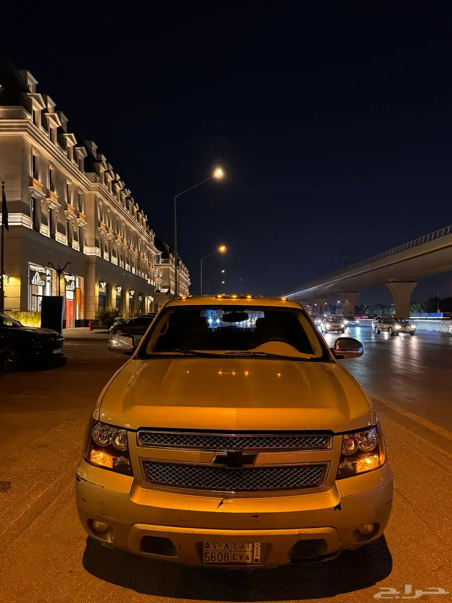 تاهو 2009 دبل 0