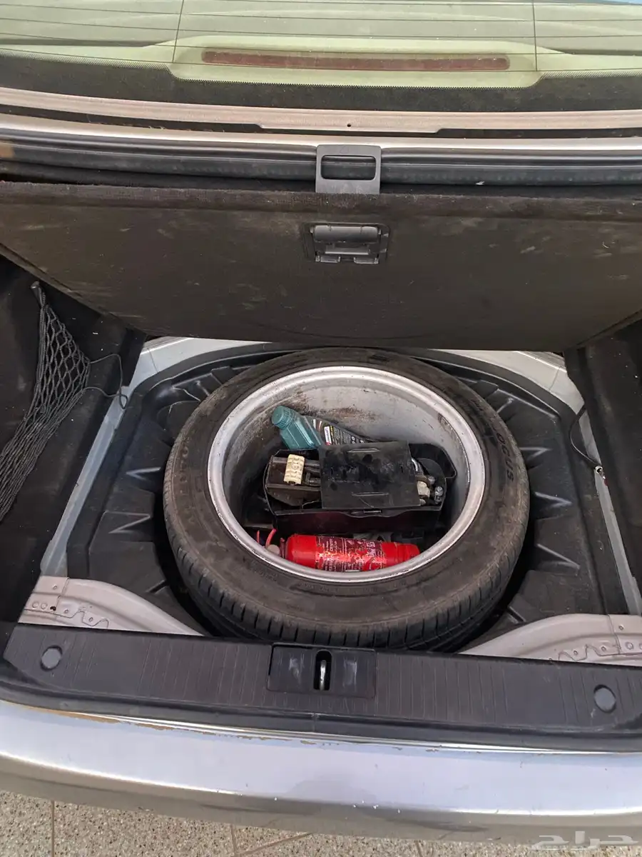 مرسيدس S 350 2