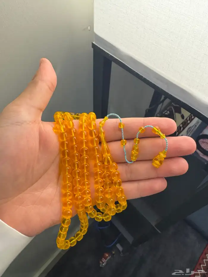 سبحة كاست أمريكي 1