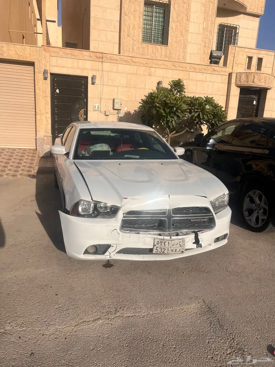 تشارجر 2014 4