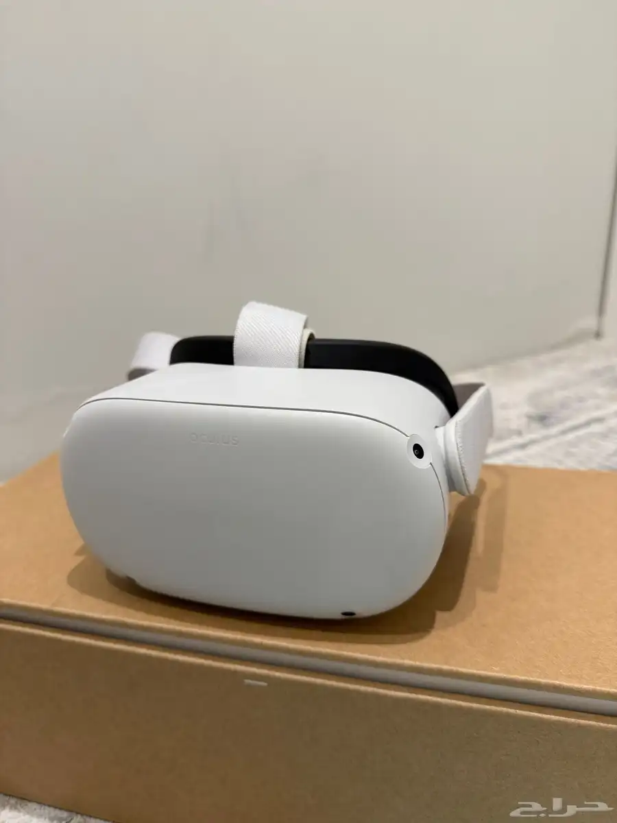 اوكولوس كويستVR 2 2