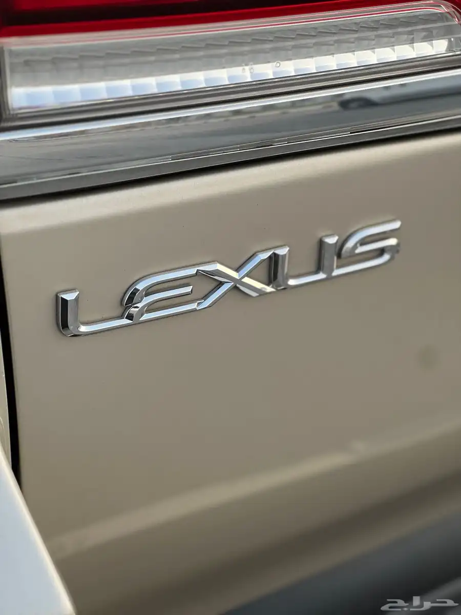 لكزس LX570 2014 بريمي 18