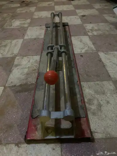 مقص بلاط 0