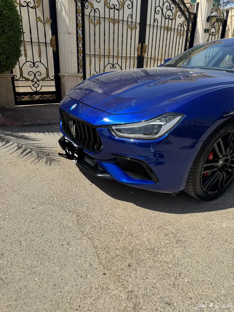 مزراتي جبلي s 11