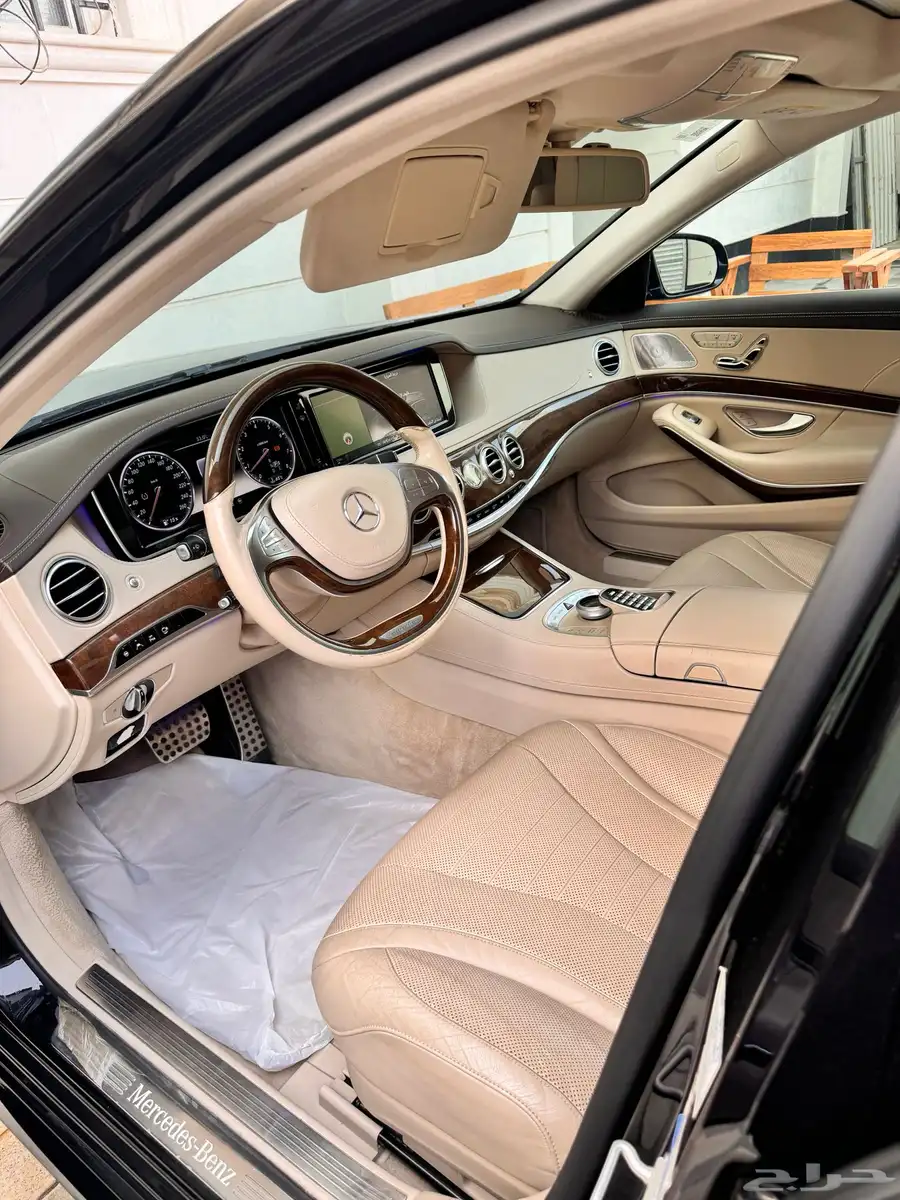 يخت s400 2