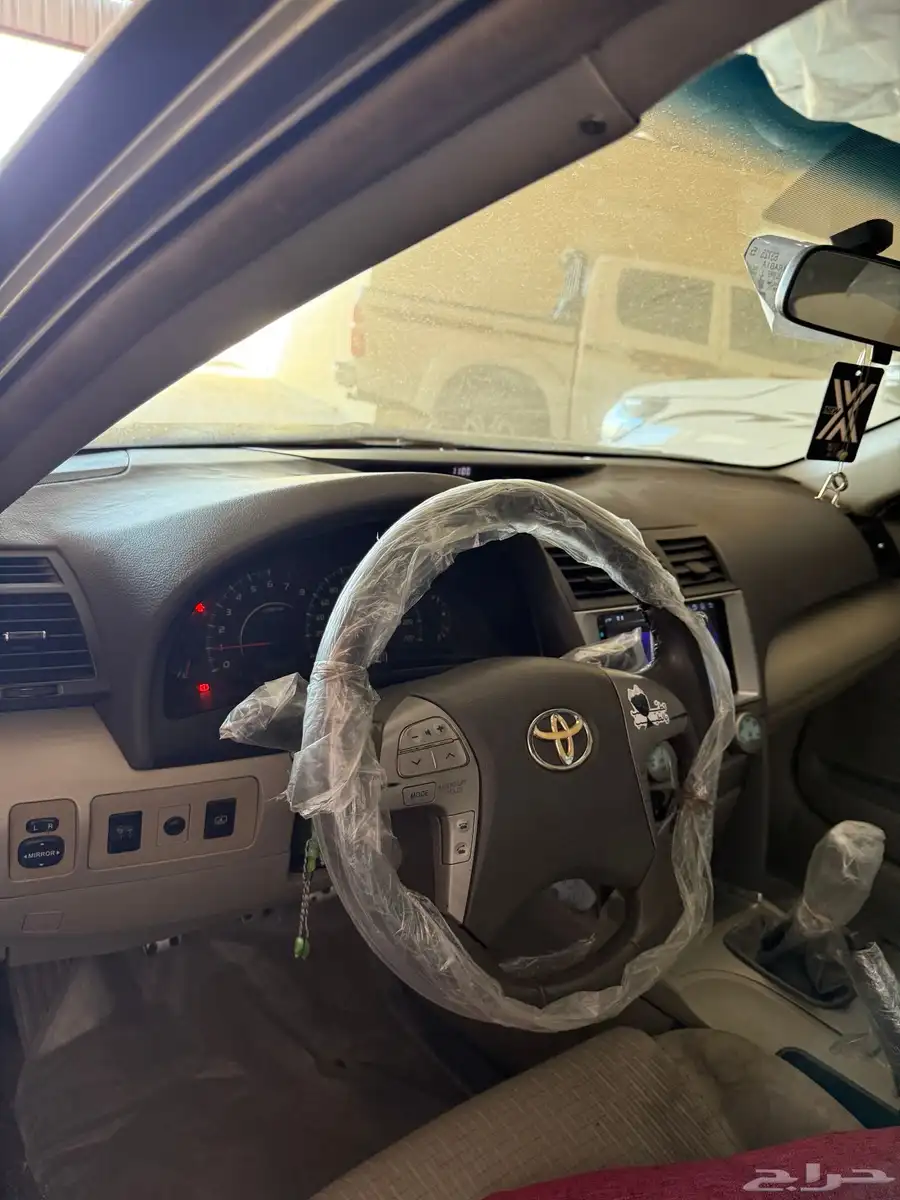 كامري 2010 5