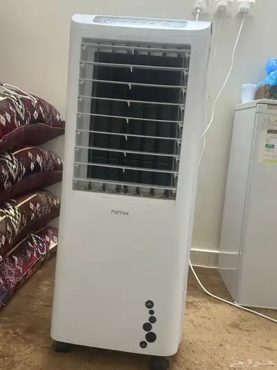مكيف صحراوي جديد ساكو 2